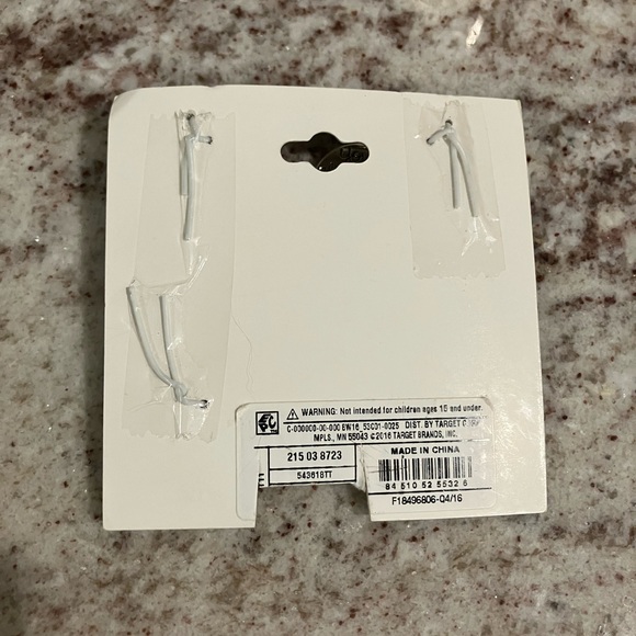 Target adjustable bracelet for daughter - Picture 5 of 5